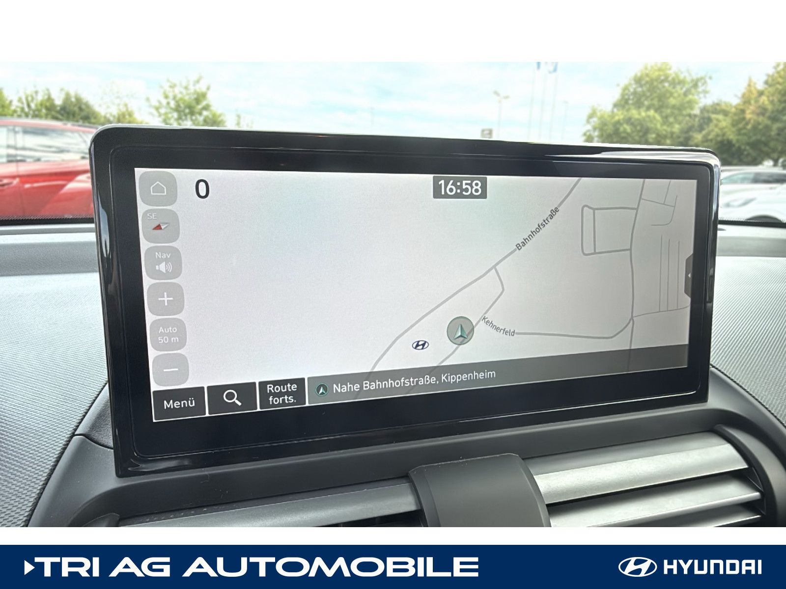 Hyundai INSTER – Bild 13