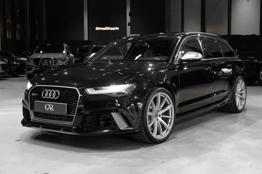 Audi RS6