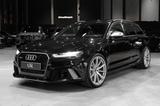 Audi RS6 RS 6 Avant 4.0 TFSI quattro performance - gebrauchte Audi RS6 aus dem Jahr 2017