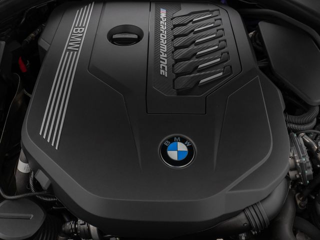 Foto Nummer 19: BMW 340i