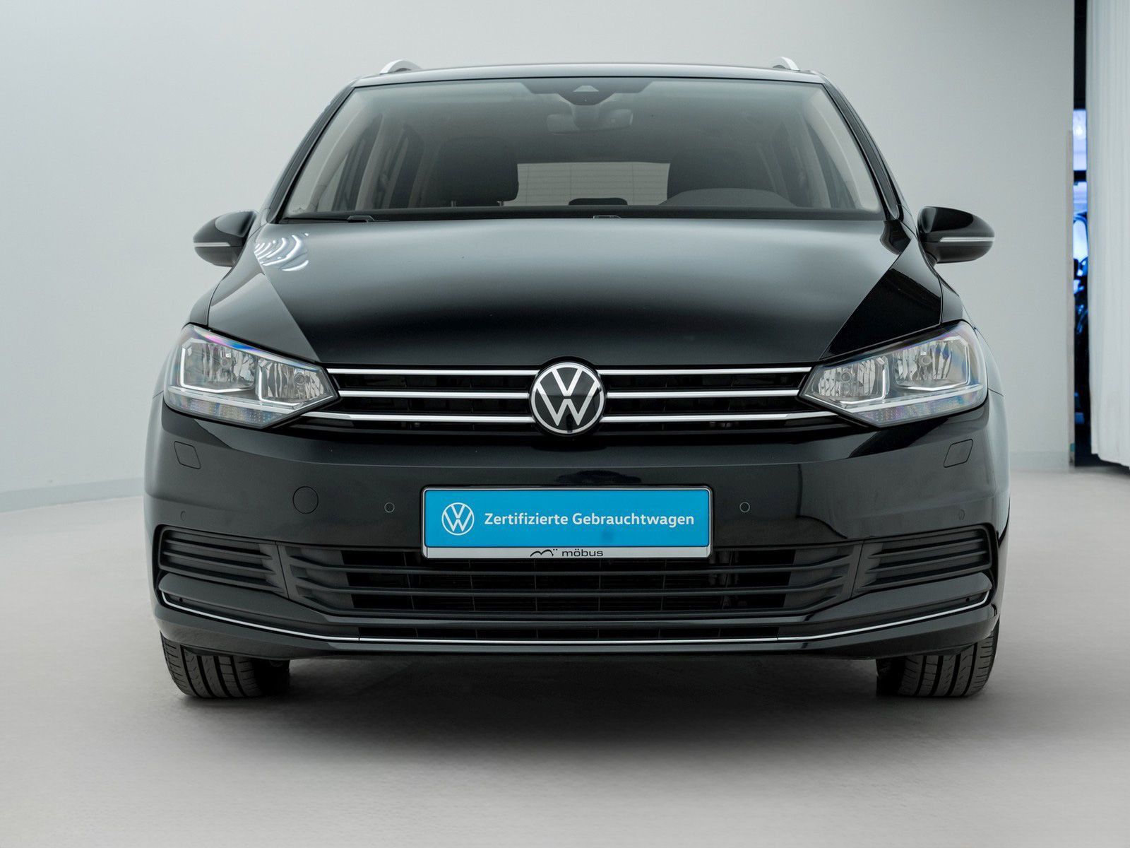 Volkswagen Touran - Bild 3