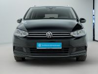 Volkswagen Touran - Vorschau Bild 3