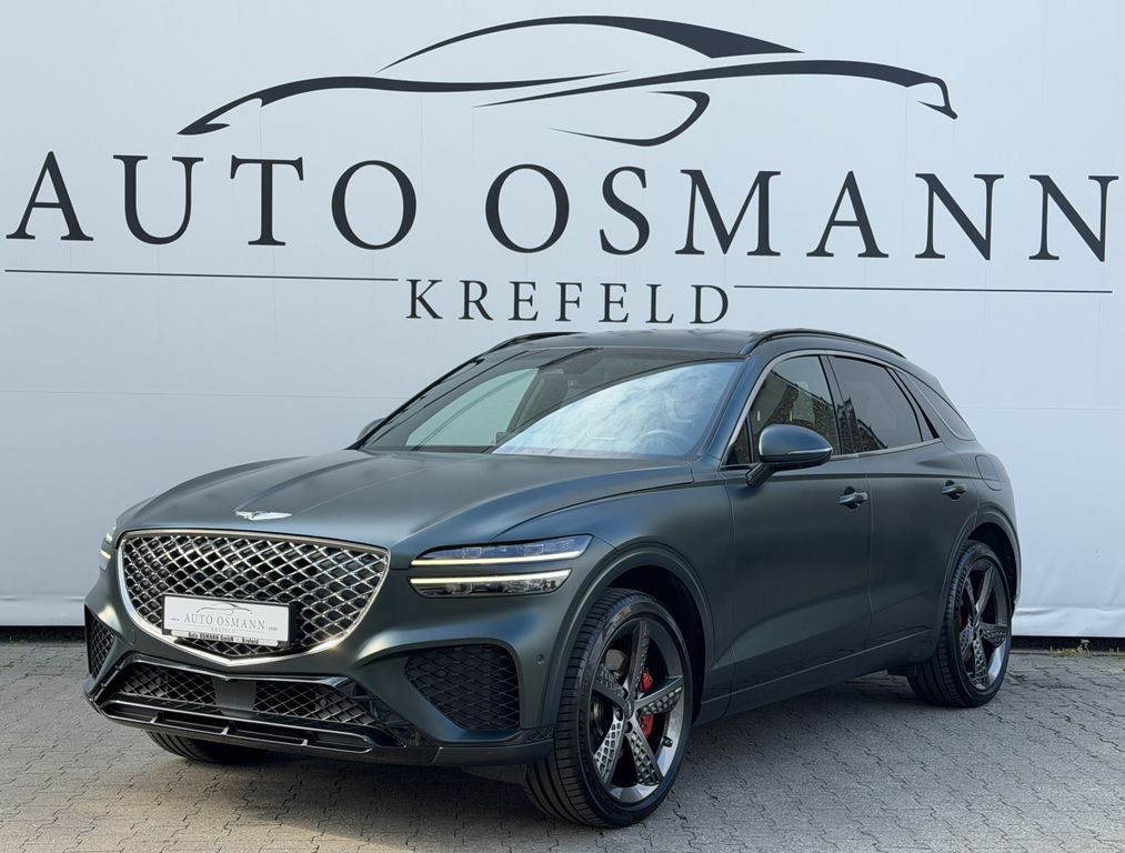 Angebot ansehen Genesis GV70