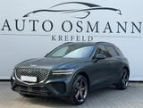 Genesis GV70 Sport 4WD / Massage / SCC / 360°KAM / HUD - Genesis Gebrauchtwagen