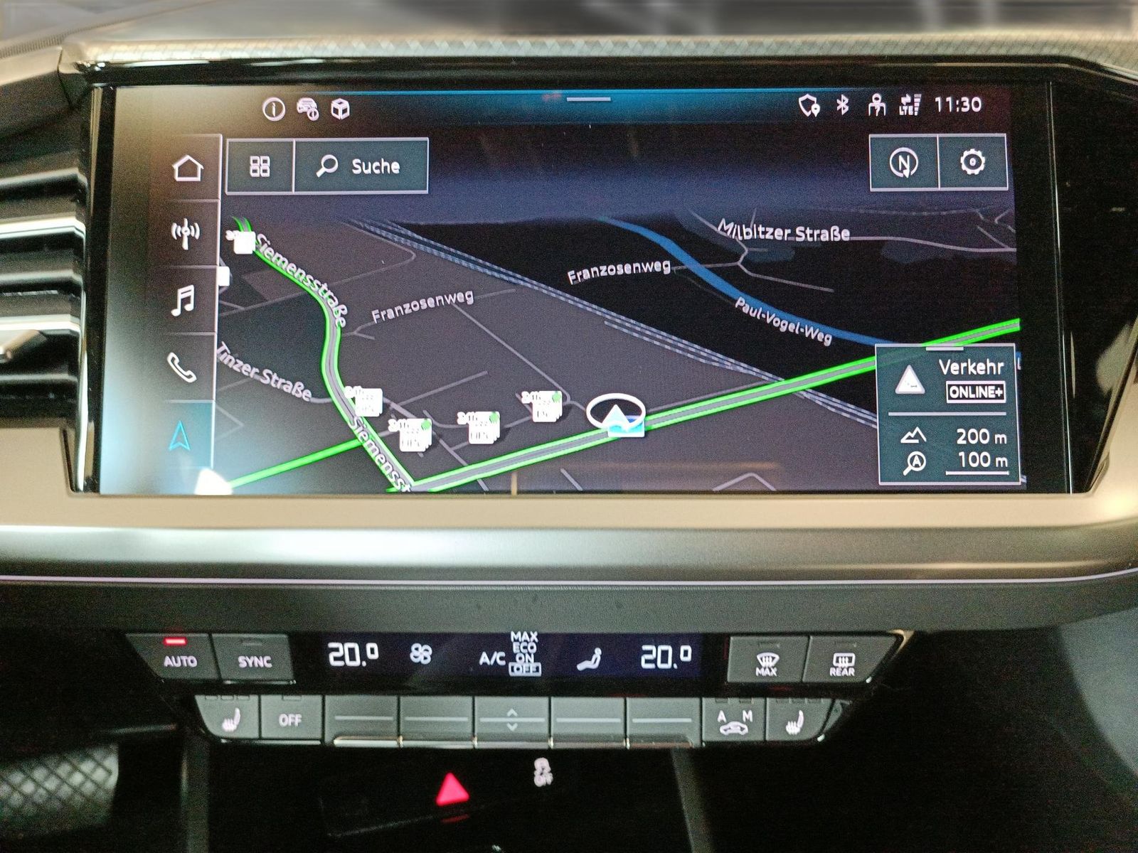 Audi Q4 e-tron - Bild 14