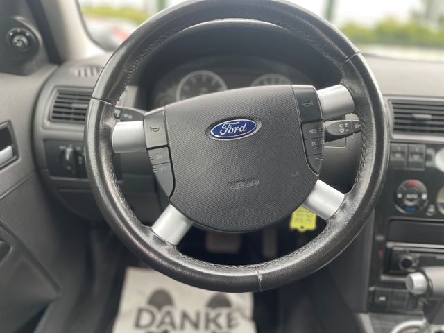 Ford Mondeo  2.0 Ghia Autom.