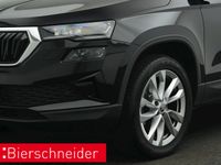 Skoda Karoq - Vorschau Bild 18