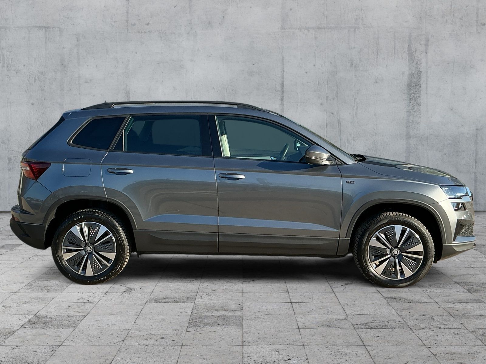 Skoda Karoq - Bild 7