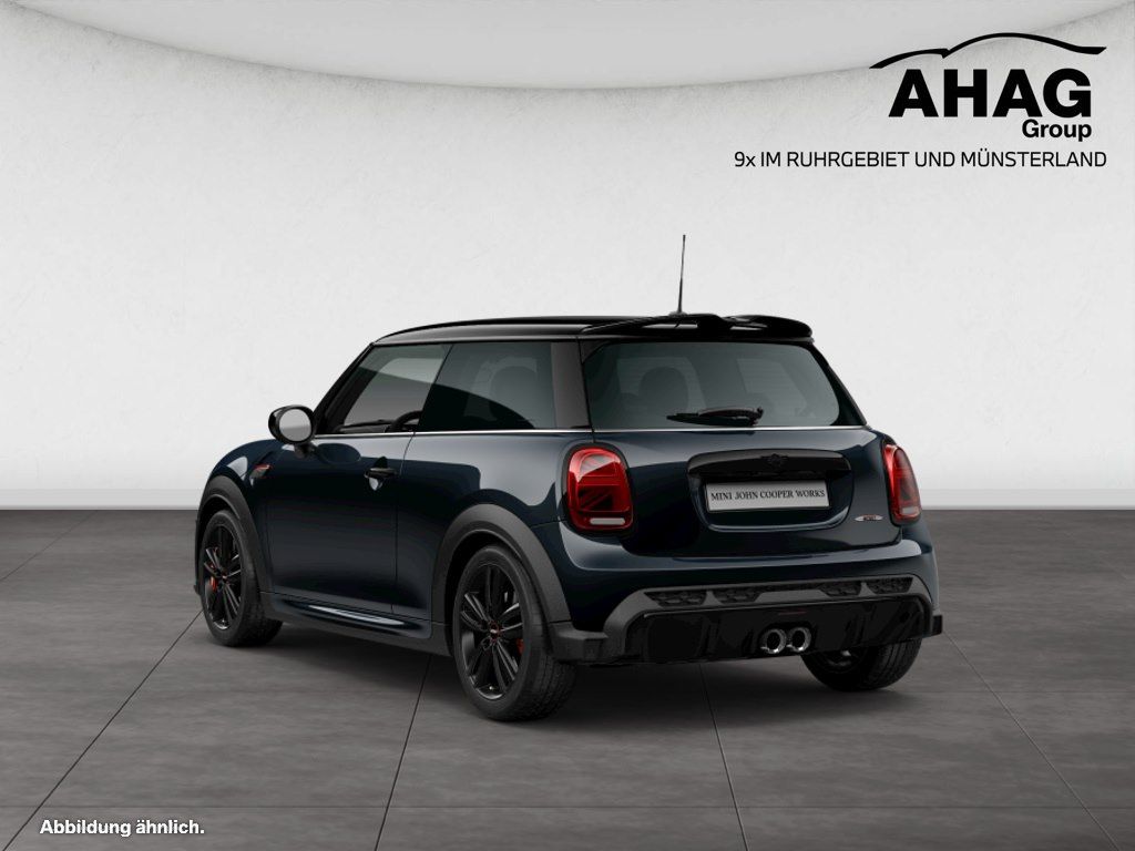 MINI John Cooper Works - Bild 2