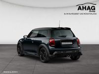 MINI John Cooper Works - Vorschau Bild 2