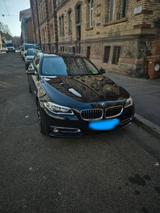 BMW 550i f10 luxury - BMW 550: F10 550i