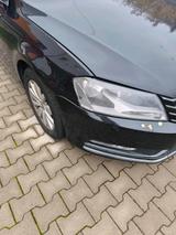 Volkswagen VW Passat 1.6 TDI Motor. sehr gut Zustand - Volkswagen Passat: Se TDI