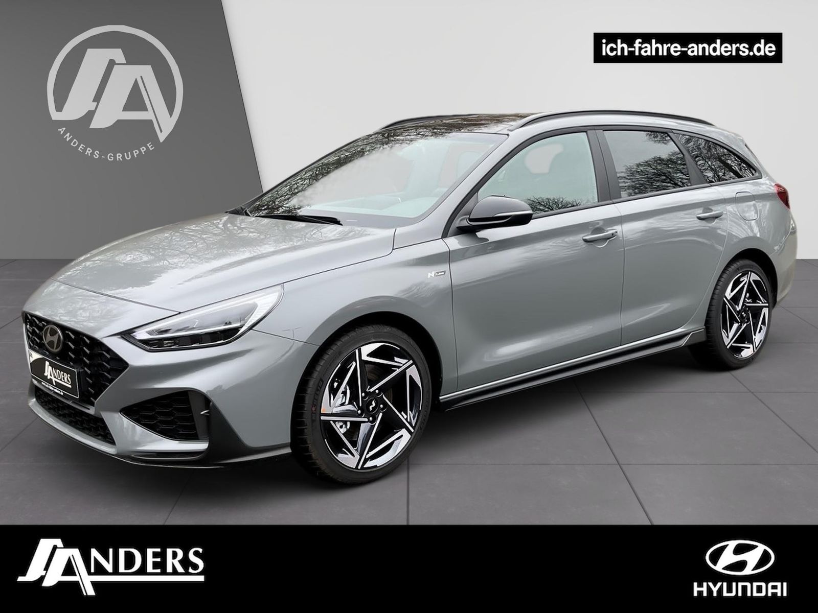 Hyundai i30 occasion