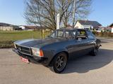 Opel *UNIKAT*Rekord/IRMSCHER/2.4*Tüv Neu/Weber*TOP* - Opel Rekord: 2.2