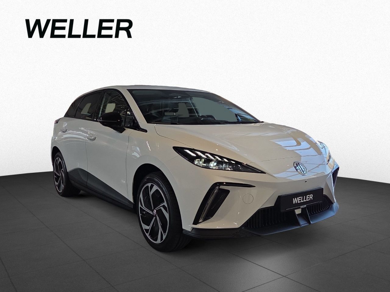 MG 4 EV Premium Bluetooth Navi LED Klima imagem 3