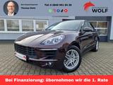 Porsche Macan S 3.0TDI AHK*Kamera*Bi Xenon - Porsche Gebrauchtwagen in Krefeld