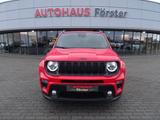 Jeep Renegade 80th Anniversary FWD - Jeep Renegade: 80th Anniversary