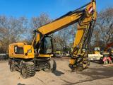CAT 318F - Angebote