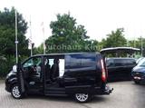 Ford Tourneo Custom Titanium X-8 Sit/Leder/Navi - Ford Tourneo Custom: Titanium X