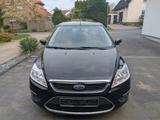 Ford Focus 1,6 Ti-VCT Style Style