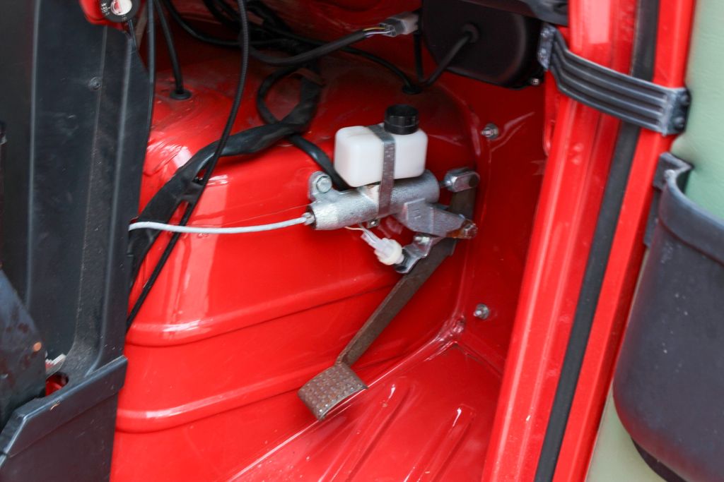 PIAGGIO Ape 50 PIAGGIO Ape 50