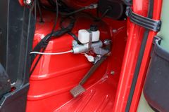 PIAGGIO Ape 50 PIAGGIO Ape 50