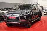 Mitsubishi L200 Doppelkabine 2.2d Aut. 4WD *1.Hand*Keyless* - Mitsubishi aus 2021
