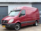 Mercedes-Benz Sprinter 518 3.0CDI Autom. L2H2 Airco Cruise 3-p - Angebote