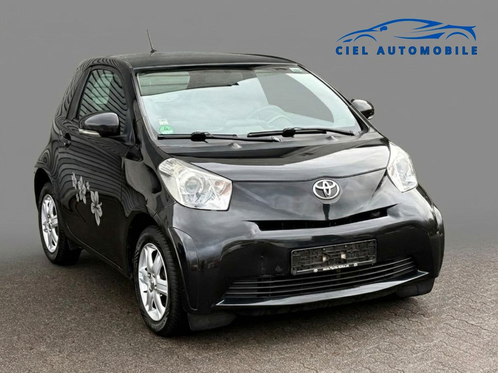 Angebot ansehen Toyota IQ