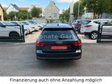 Audi A4 Avant 35 TFSI basis Automatik Top Zustand - Audi A4 mit Benzin-Antrieb: Navigationssystem, Kombi
