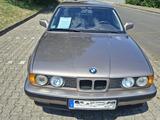 BMW * 525i E34 EZ 07/1988 * OLDTIMER * GEPFLEGT *  