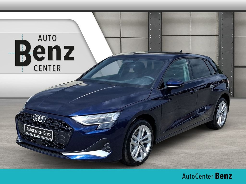 Image of Audi A3