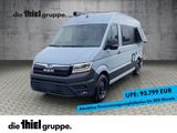 Westfalia Sven Hedin MAN TGE 2.0 TDI Automatik Limited Edi - Westfalia Hedin sven