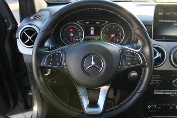 Mercedes-Benz B 220d Edition B