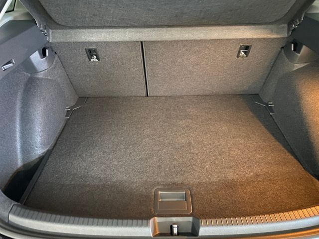Taigo Life 1.0 TSI DSG AHK+MATRIX+KAMERA