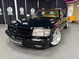 Mercedes-Benz S 500 SEC SAMMLERZUSTAND/AMG/80ER/ - Mercedes-Benz: Coupe, Sec