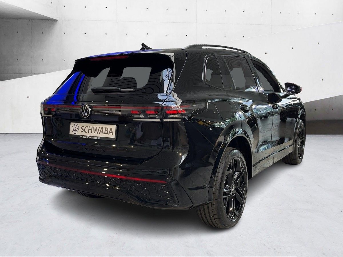 Volkswagen Tiguan - Bild 3