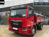 MAN TGM 18.320 4x2 BL CH Warranty until 7/2027 Euro6 - MAN Unt