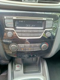 Nissan Qashqai - 11