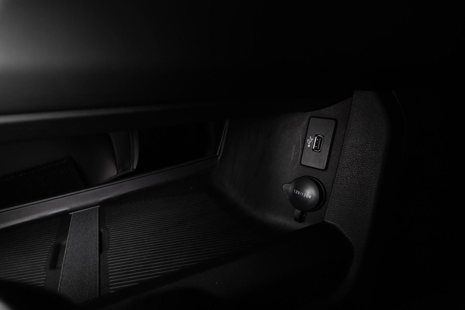 BAIC BJ40 4WD , Pano Klimaautomatic 360-Kamera USB, миниатюра 24