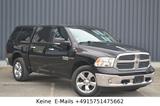 Dodge RAM 1500 3.0 D Big Horn Leder Kamera  AHK 4x4 - gebrauchte Dodge RAM aus dem Jahr 2015