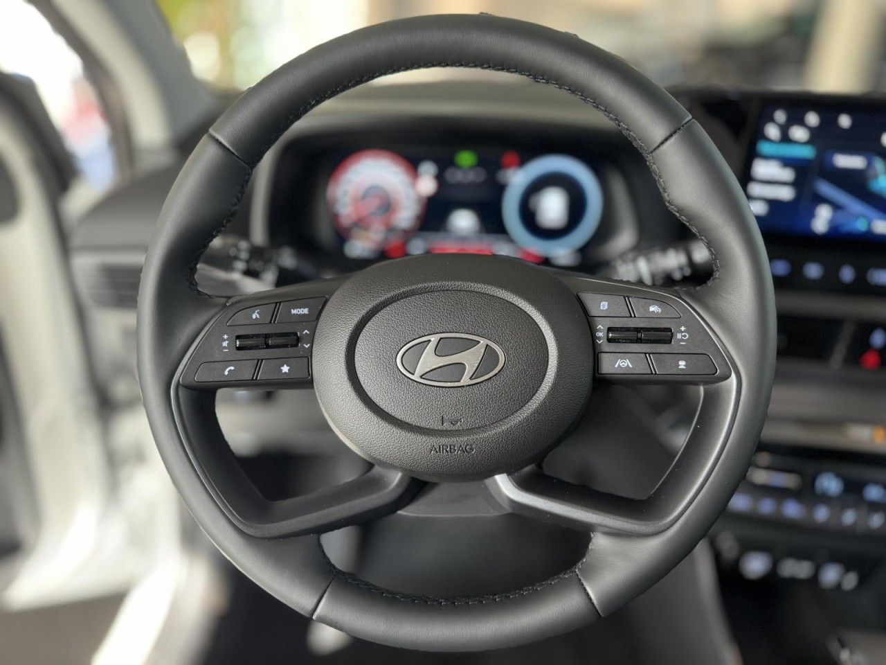 Hyundai i20 - Bild 4