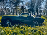 Triumph Oldtimer Cabrio Triumph Spitfire MK IV 1500  - Triumph Spitfire Gebrauchtwagen