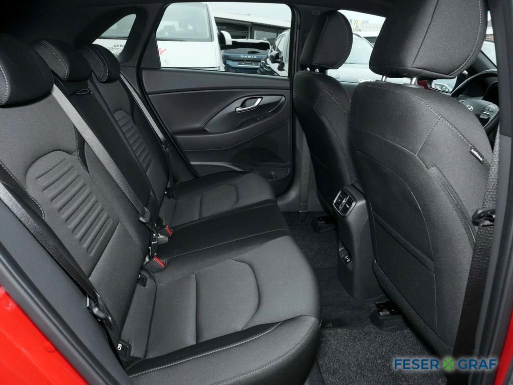 Hyundai i30 - Bild 5