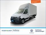 Volkswagen Crafter 2.0TDI Verteilerkoffer mit Dautel Ladebw - VW Crafter in Nürnberg