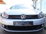 Volkswagen Golf VI Team PDC SHZ - Volkswagen Golf: Team