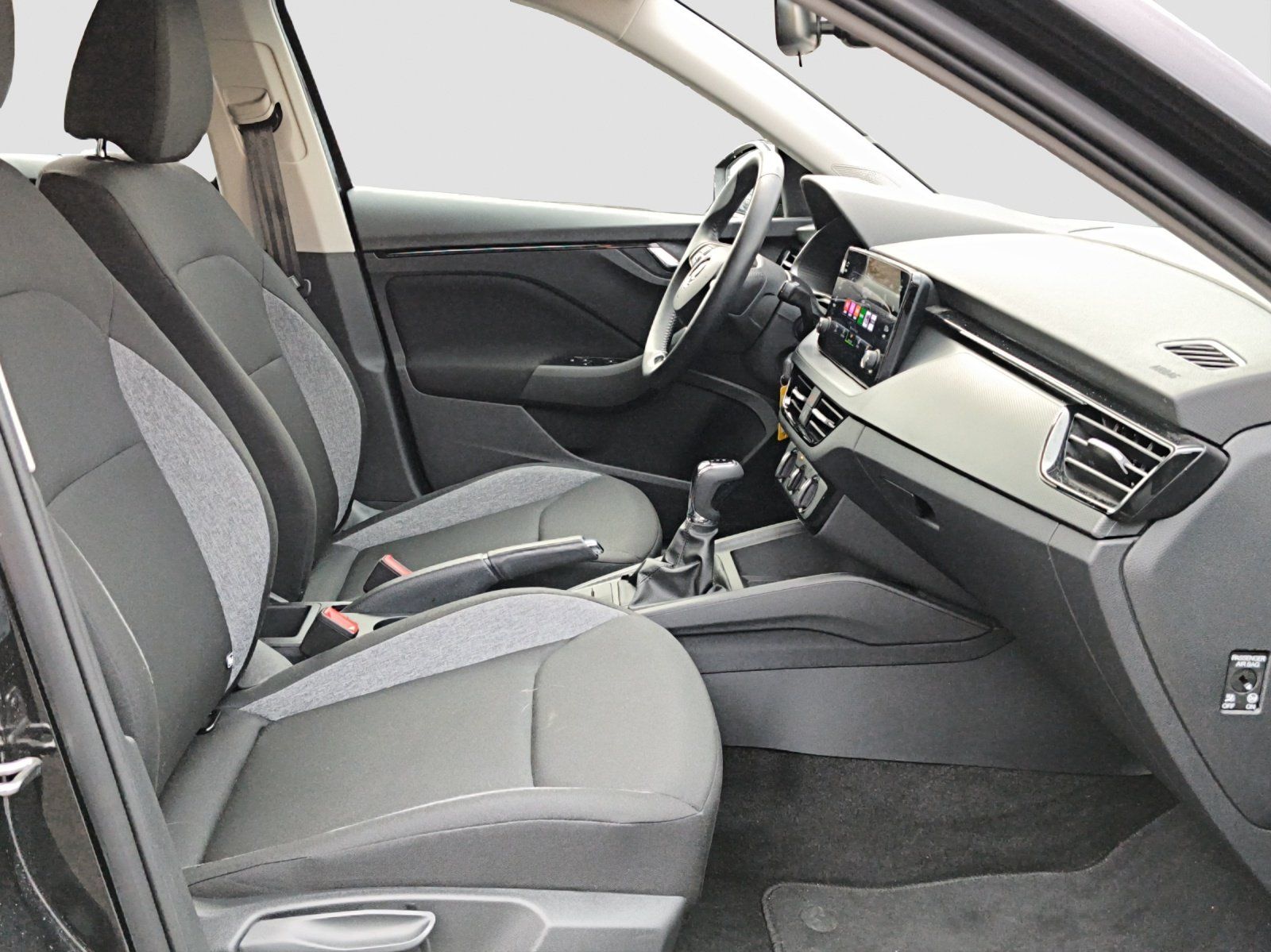 Skoda Scala - Bild 22