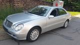 Mercedes-Benz E 280 CDI  1. Hand wenig Kilometer Automatik - Mercedes-Benz E 280: Cdi