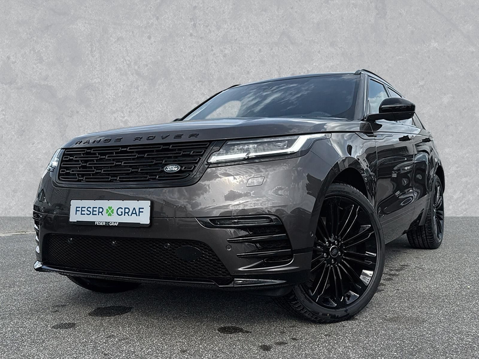 Land Rover Range Rover Velar - Bild 10
