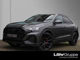 Audi Q8 SUV 50 TDI quattro AAL - Audi Q8 mit Diesel-Antrieb: Geländewagen, Automatik